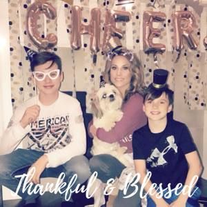 Meet your Posher, Callie